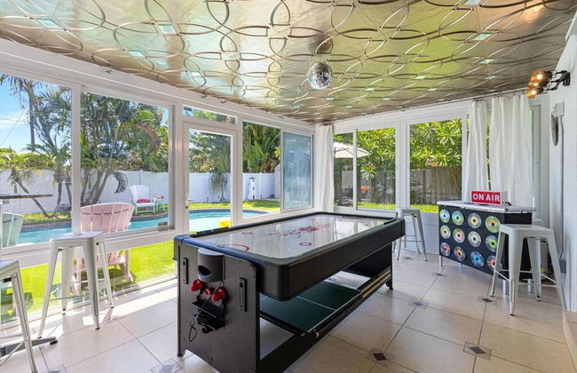 Cozy Home at Lighthouse Point With Pool - Foto 25