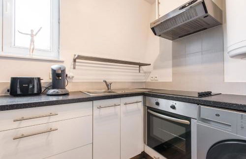 Appartement style industriel, propre, WIFI Fibre - Foto 12