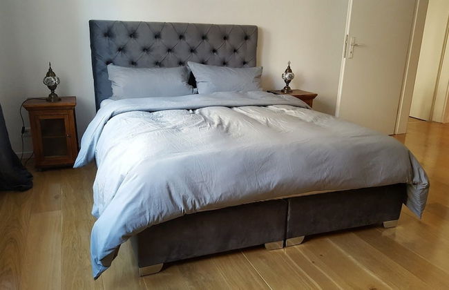 Apartments Nath Schnoor - 1 Schlafzimmer - Photo 2