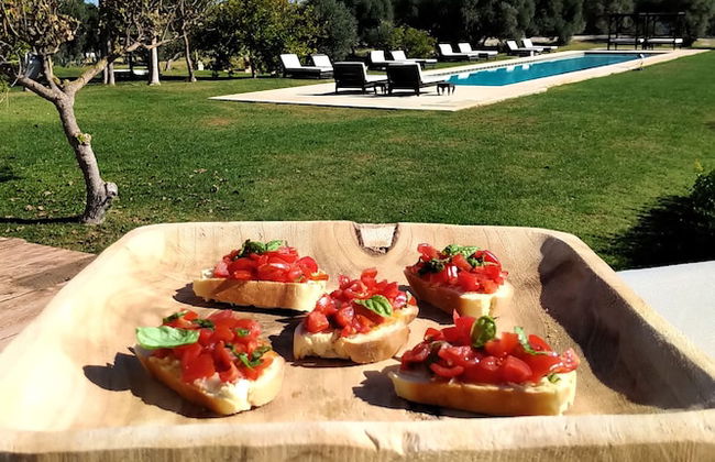 Terre di Vendicari - Photo 48