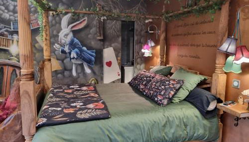 Le terrier aux merveilles - Foto 3