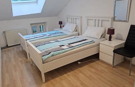 Gesamt Unterkunft Rheinhaus - Foto 18