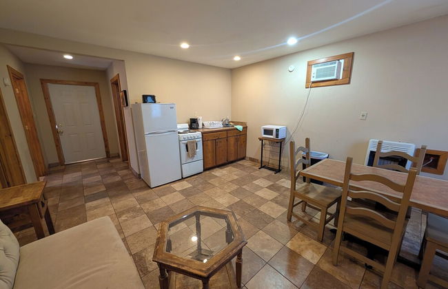 Cedarvale Cabins at Turner Falls - Photo 31