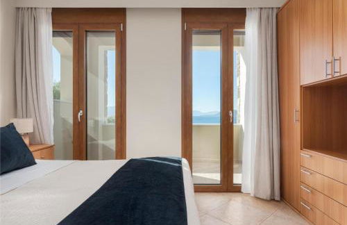 Zefis Villa Aegina - Foto 38