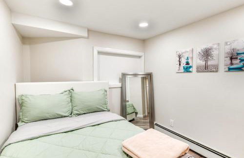 14 Mi to Central Park Chic Mt Vernon Retreat - Foto 16