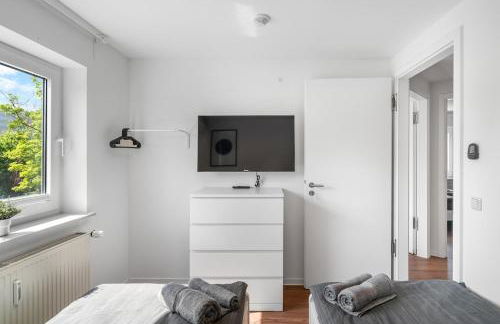 BE01 Große Wohnung in Dieburg - Foto 7