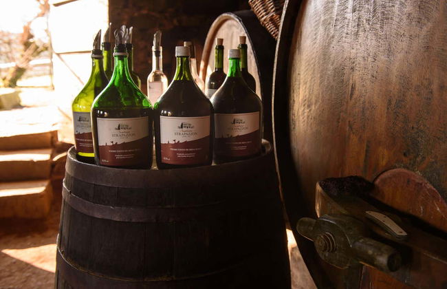 Tour dei Caminhos de Pedra - Foto 11