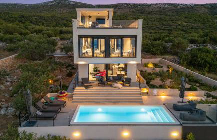Villa Lapis, Hvar Island - Foto 10