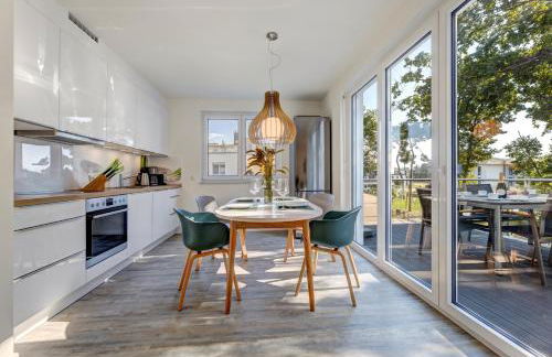 Apartment "Usedomer Luft" - Foto 1