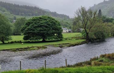 Cosy cottage in Snowdonia - Foto 55