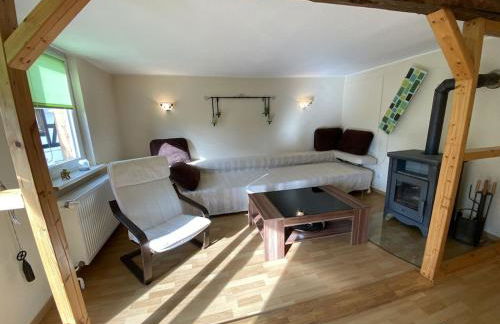 Ferienhaus Hoher Meißner - Foto 14