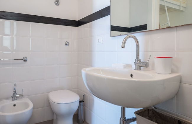 Italianway - Sant'Oronzo Apartment - Foto 22