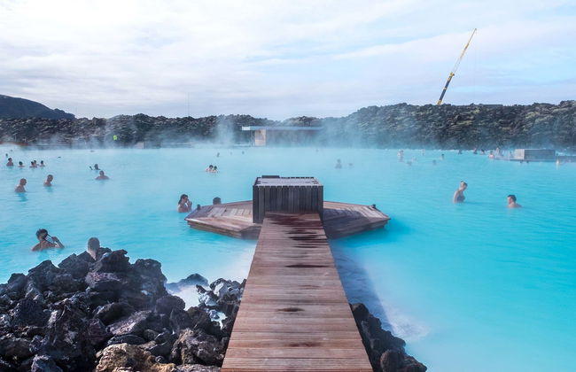 Excursão à Lagoa Azul - Photo 1