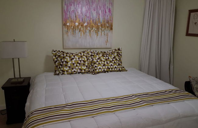New Kingston Apt at Kensington Court - Foto 3