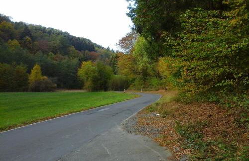 Ferienwohnung Klein am Natursteig Sieg - Foto 17
