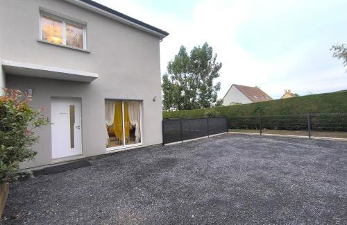 Le Zest d'or - Douceur & Lumière à 5min en voiture de la Plage - Foto 26