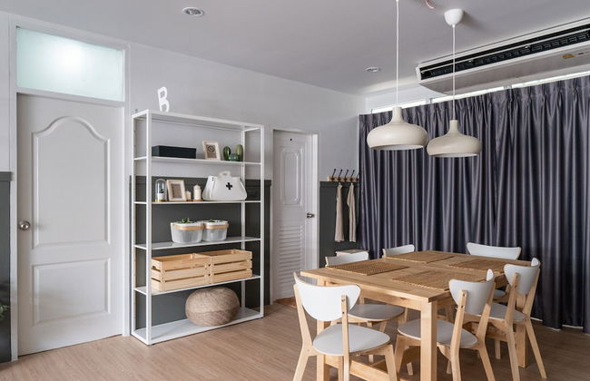 Uncle Tops House - Foto 13