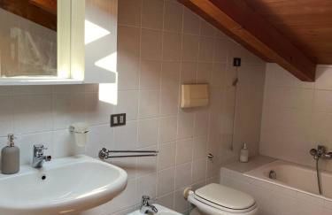 Luna's Home-10 minutes from Ponte di Legno - Foto 17