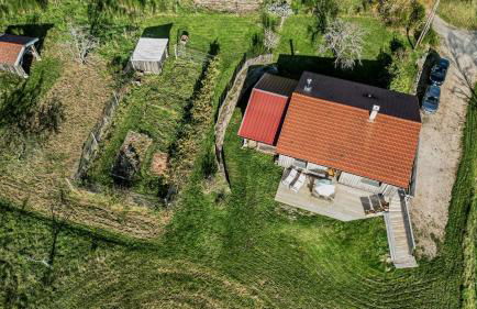Refuge au coeur des Vosges - Foto 44
