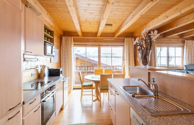 Apartment Near the ski Area - Foto 3