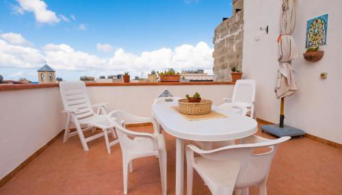 Giulia e Pietro - Marettimo Apartments - Foto 4