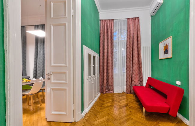 Rustaveli N26 Apartments - Photo 4