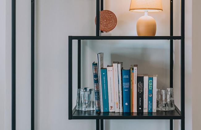 Zografou Bright Getaway - Athens City Escape - Foto 10