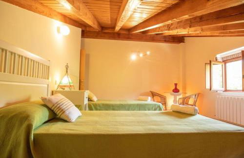 Casa Rural en Terminon - Photo 22