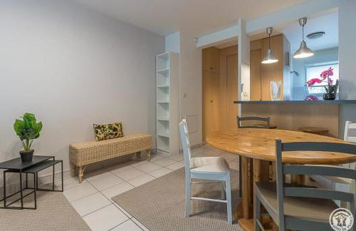 Duplex Casita mia chez Myriam gite 3 étoiles climatisé 4 adultes 2 chambres 3 lits terrasse jardin - Foto 3