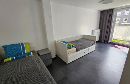 WiLDBED DE - Foto 34