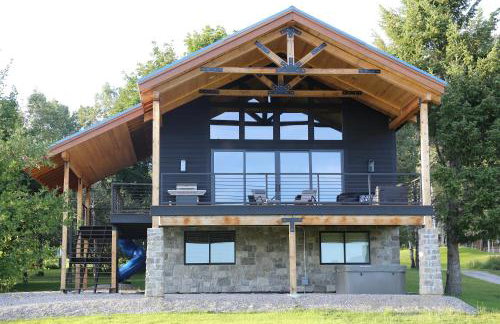 Canyon Pines Retreat - Foto 6