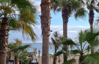 TOPLAGE Marbella Neubau Luxus-Apartment, Strand und Altstadt in Minuten zu Fuss - Photo 40