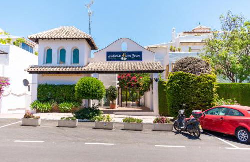 Golden Mile Duplex Marbella - Foto 31