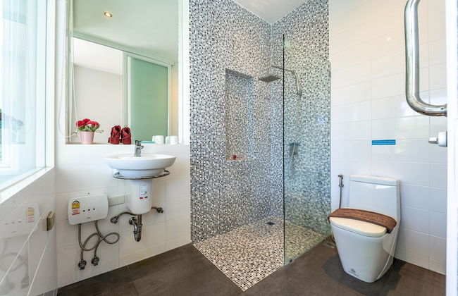 Phu Montra Villa with Ocean View A4 - Foto 53