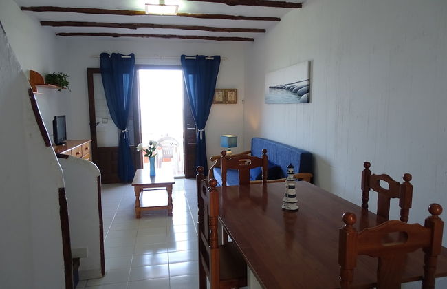 Apartamentos Mar Menor - Foto 75