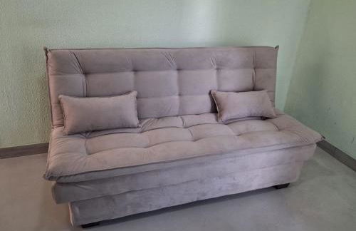 Apê Cantinho de Família - Foto 8