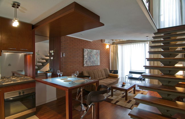 Park Plaza Apart Hotel - Photo 9