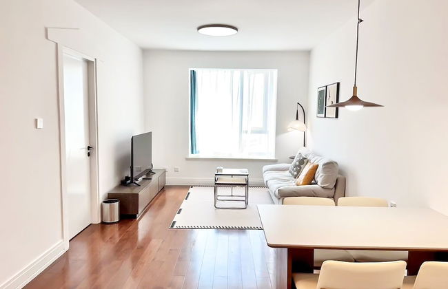 Tyms Residence（Original shama xujiahui） - Photo 72