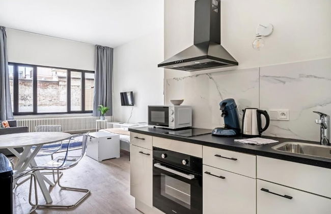 Smartflats - The City - Foto 11