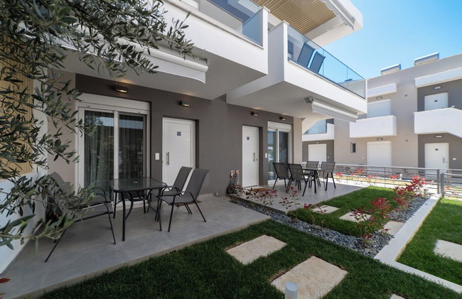 Danai Residential Complex - Photo 80