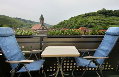 Zieglers Ferienwohnungen - Foto 4