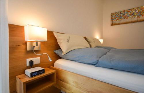 Alte Uhrmacherei - Wohnen auf Zeit - Foto 47