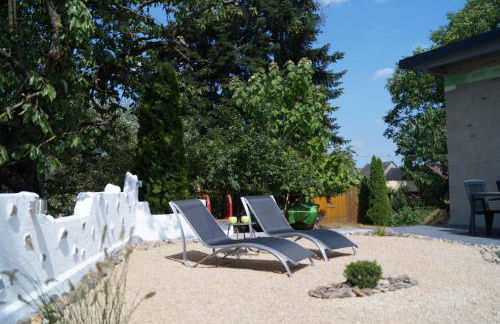 Ferienhaus am Apfelbaum - Foto 33