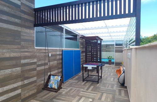 Uma agradável morada para descansar em Itapirubá! - Foto 6