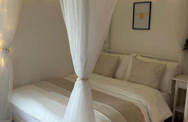 The Cotton Mill Hideaway - One Bedroom Apartment - Free Parking near Etihad Stadium & CoOp Live - Foto 8