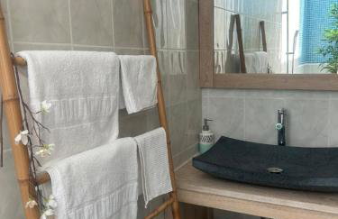 Studio in nature 5 minutes from Montpellier North - Foto 8