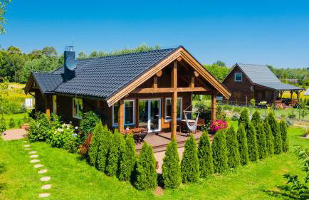 Brzozowa Aleja - Foto 10