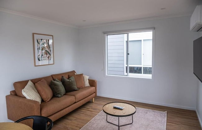 BIG4 Mannum Holiday Park - Photo 34