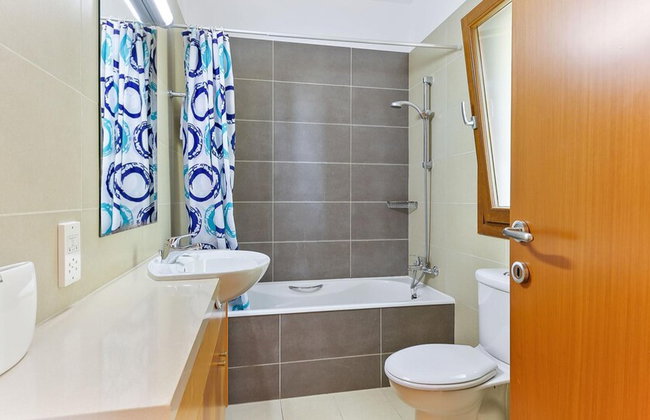 Villa Hg12 - Athina in Kouklia - Foto 24