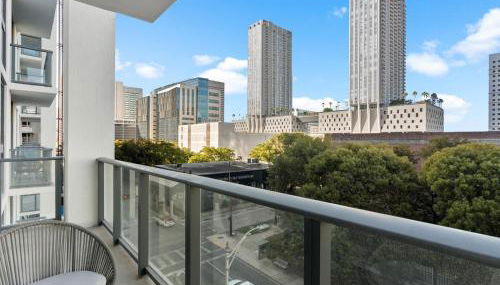 Prime Downtown Location - Rooftop Pool - Foto 4